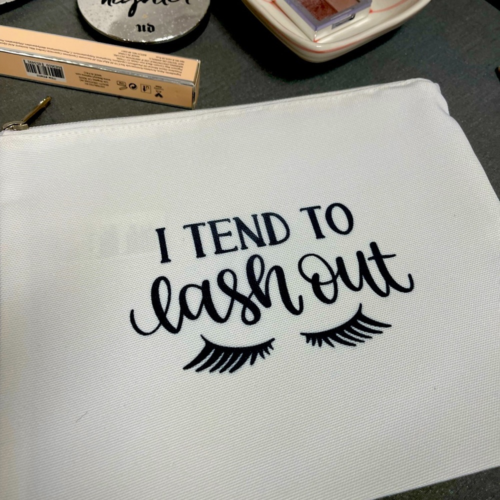 Make-up Bag